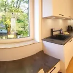 Apartment Berglodge 11 Hahnenklee Bockswiese *