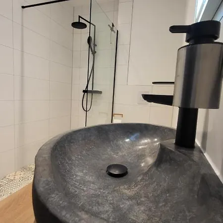 Berglodge 11 Hahnenklee Bockswiese Апартаменты Гослар