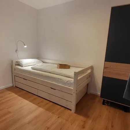 Berglodge 11 Hahnenklee Bockswiese Апартаменты *