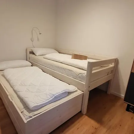 Lejlighed Berglodge 11 Hahnenklee Bockswiese Goslar