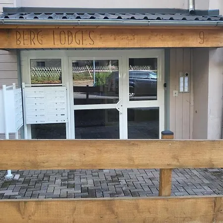 Berglodge 11 Hahnenklee Bockswiese * Goslar