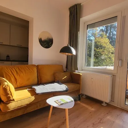 Berglodge 11 Hahnenklee Bockswiese Apartment