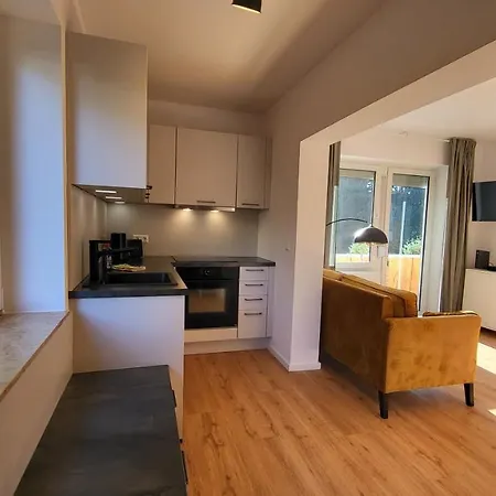 Berglodge 11 Hahnenklee Bockswiese