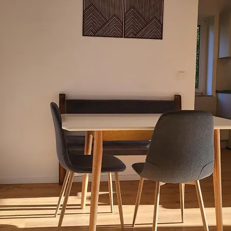 Berglodge 11 Hahnenklee Bockswiese *