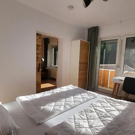 Berglodge 11 Hahnenklee Bockswiese Apartment Goslar