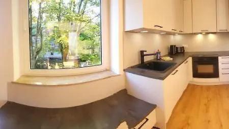 Lejlighed Berglodge 11 Hahnenklee Bockswiese *