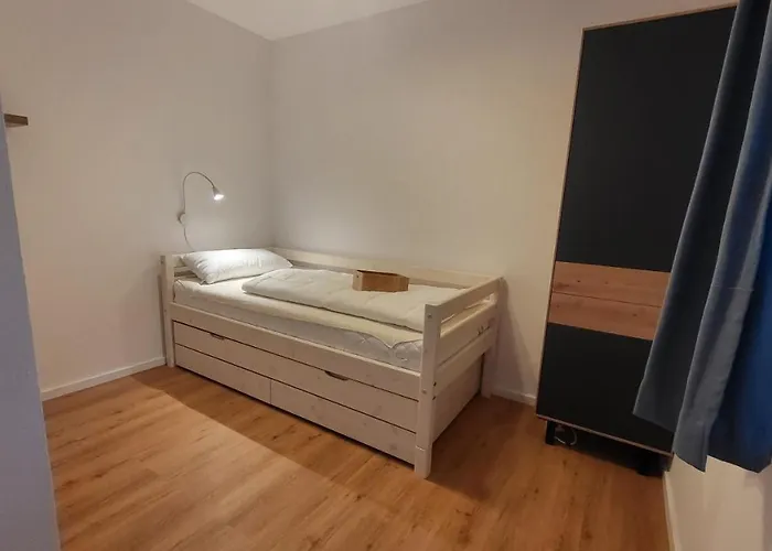 Berglodge 11 Hahnenklee Bockswiese Lägenhet *