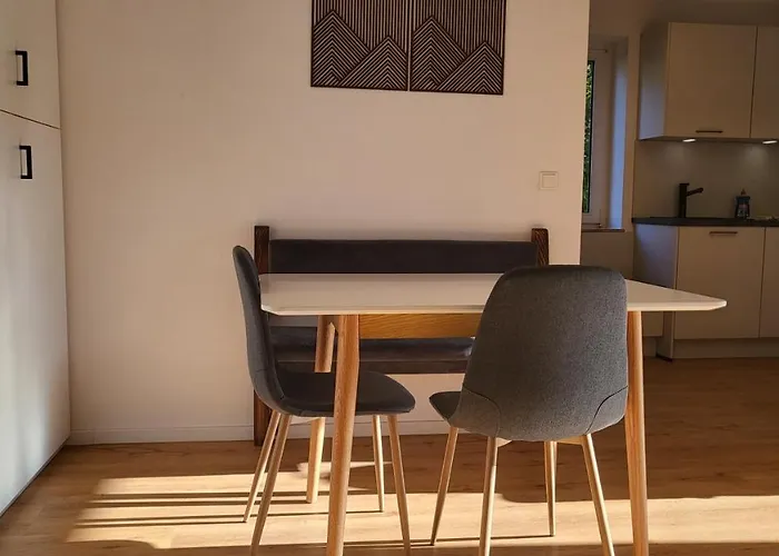 Berglodge 11 Hahnenklee Bockswiese *